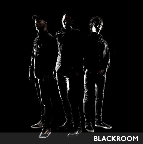 Blackroom