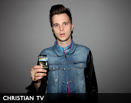 Christian+TV++PNG