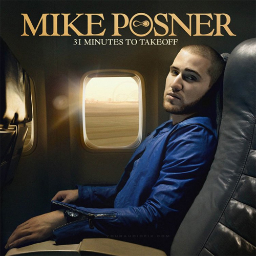 Mike-posner