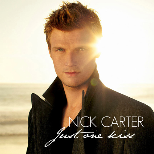 01 Nick Carter - Just One Kiss_artwork_1