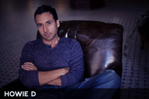 Howied