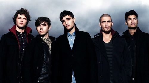 Thewanted