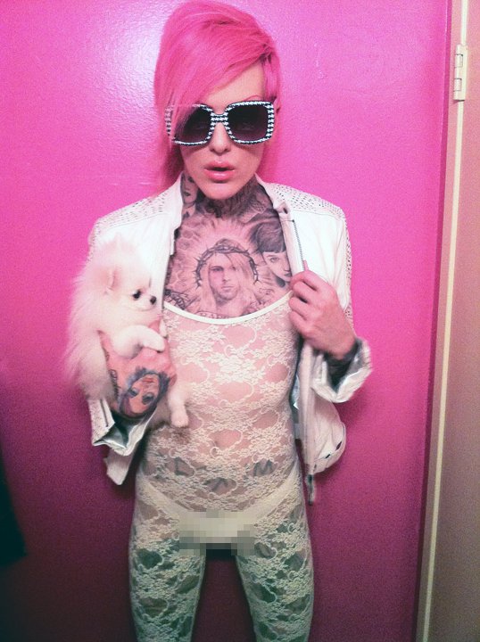 Jeffreestar