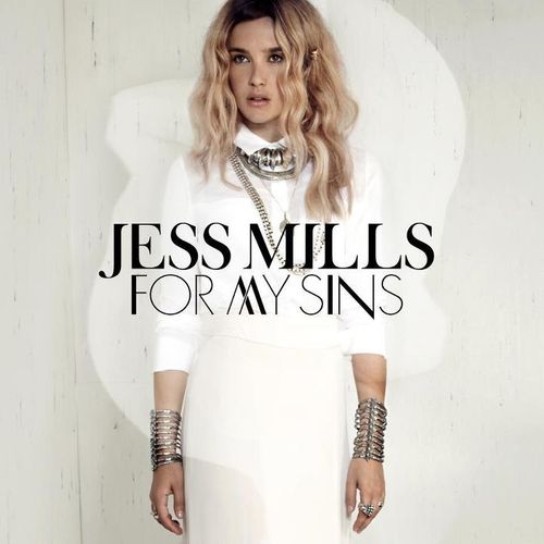 Jess Mills