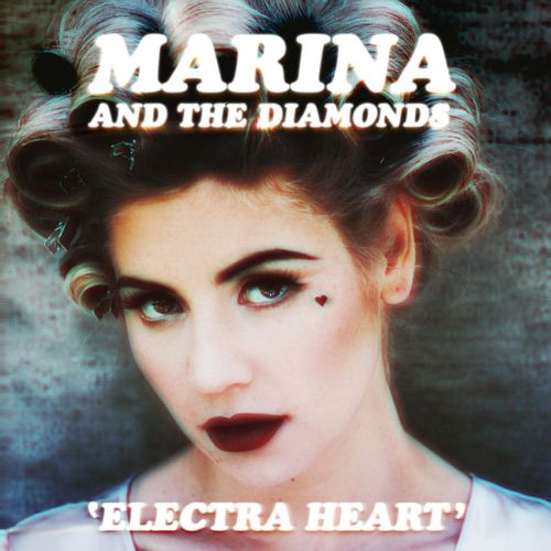 ElectraHeartCover