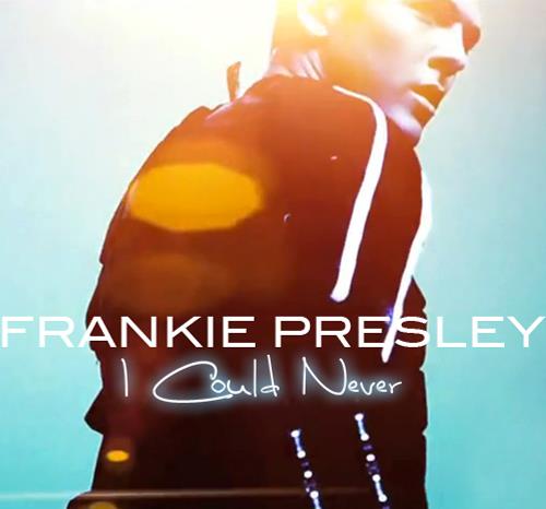 Frankie Presley
