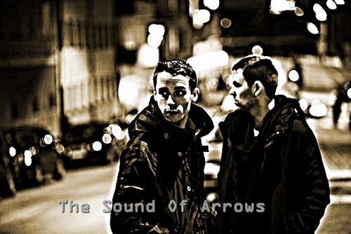 The Sound Of Arrows