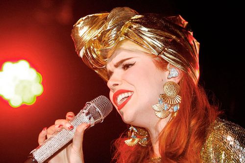 Paloma Faith