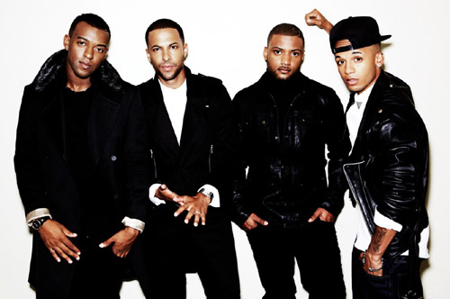 JLS