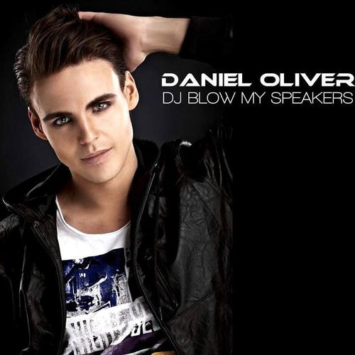 Daniel Oliver