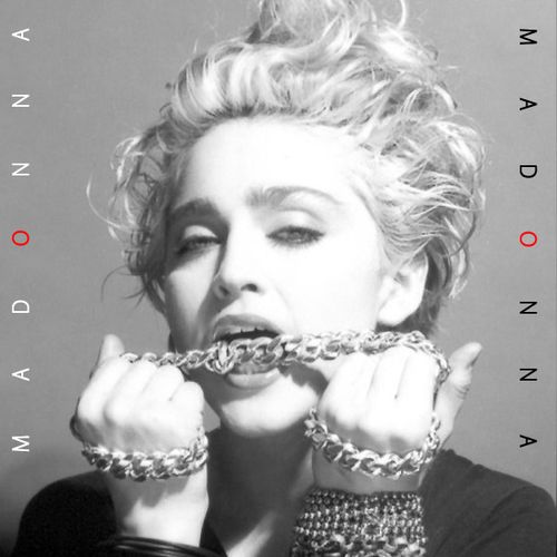 Madonna