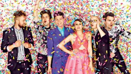 Alphabeat