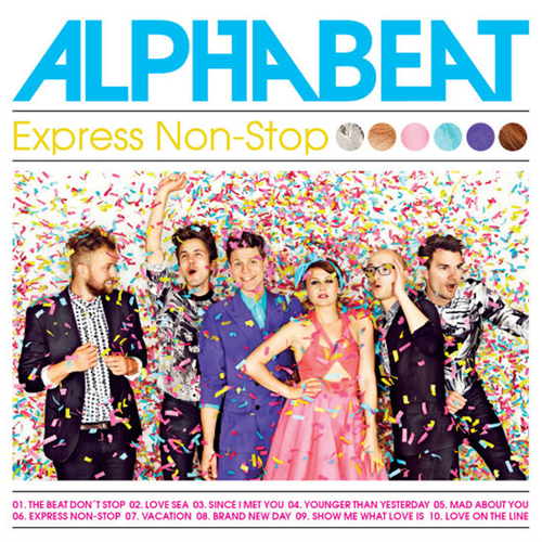 Alphabeat-Express-Non-Stop-2012