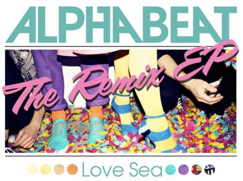 Alphabeat